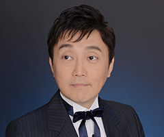 辻裕久（テノール）メッセージを見る