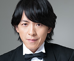 宮本益光（バリトン）メッセージを見る