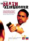 ジョン・アダムズ:クリングホファーの死(映画版)