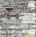《ラッヘンマン ピアノ作品集》 5 Variationen er ein Thema von Franz Schubert/Echo Andante/Wiegenmusik/Guero/Kinderspiel