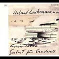 《グラン・トルソ》 他 Gran torso/Salut fur Caudwell Berne String Quartet