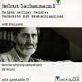 《弦楽四重奏曲第2番「精霊の踊り」》/《Tanzsuite mit Deutschlandlied》